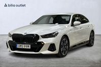 BMW i5 eDrive40 Sedan M Sport 340hk H/K Navi B-kam Drag