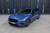 Volvo V60 D3 R-Design | Panorama | H/K | 360 | HUD