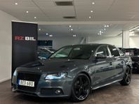 Audi A4 Sedan 1.8 TFSI Proline*850kr/mån*