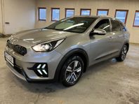 Kia Niro Hybrid DCT Advance Plus, EX, GLS Euro 6