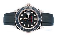 ROLEX YACHT-MASTER 40 MM 126655 TOPPSKICK!