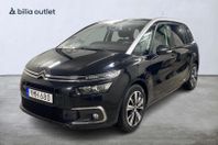 Citroën Grand C4 Picasso 2.0 BlueHDi EAT 150hk Navi Carplay