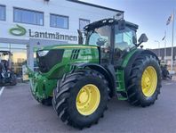 John Deere 6195R