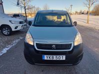 Peugeot Partner Skåpbil 1.6 BlueHDi Euro 6