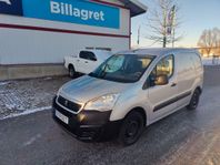 Peugeot Partner Skåpbil 1.6 BlueHDi Euro 6