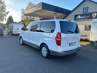 Hyundai H-1 Travel 2.5 CRDi 8 Sits Euro 6