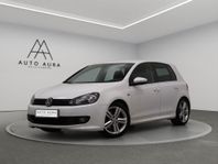 Volkswagen Golf 1.4 TSI DSG GT I R-Line I Automat