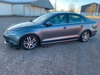 Volkswagen Jetta 1.6 TDI BMT Euro 5 GT