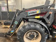 Lastare Vreten F17 till Case IH 895XL