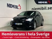 Kia Rio 1.0 T-GDI GT Line Kamera Rattvärme Psens S/V-hjul