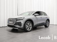 Audi Q4 e-tron 40 204hk | Proline Adv | Sonos | INKL. V-HJUL