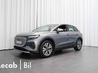 Audi Q4 e-tron 40 204hk | Proline Adv | Sonos | INKL. V-HJUL