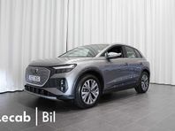 Audi Q4 e-tron 40 204hk | Proline Adv | Sonos | INKL. V-HJUL