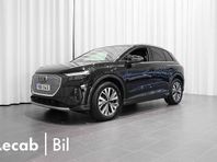 Audi Q4 e-tron 50 299hk quattro | Proline Adv | INKL. V-HJUL