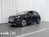 Audi Q4 e-tron 50 299hk quattro | Proline Adv | INKL. V-HJUL