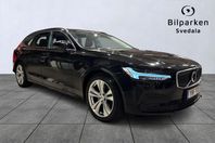 Volvo V90 B4 | Momentum | Kamera | BLIS | Drag | Navigation