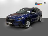 Subaru Crosstrek e-Boxer Touring X-Fuel (Fri Service*)