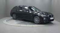 BMW 330e xDrive Touring M Sport Adaptiv Fart./Drag/Backkamer