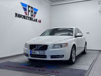 Volvo S80 D4 Geartronic Summum