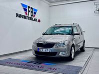 Skoda Roomster 1.2 TSI