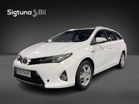 Toyota Auris Touring Sports Hybrid e-CVT Executive / KAMERA