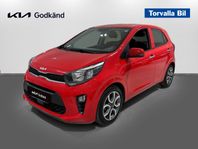 Kia Picanto 1.0 MPI Advance