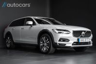 Volvo V90 Cross Country B4 197hk AWD Leasbar|H/K|360°|Google