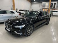 Volvo V60 Recharge T6 AWD Geartronic Momentum Euro 6