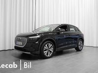 Audi Q4 e-tron 50 299hk quattro | Proline Adv | INKL. V-HJUL