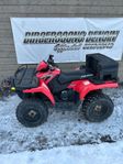 Polaris Sportsman 500 HO AWD