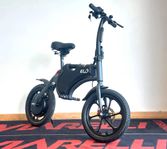 ELO Mobility fold 16" 450W 25 km/h - Julklappstips!