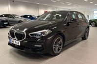 BMW 118 i | Sport Line | Farthållare | LED | PDC | 5,75%