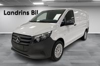 Mercedes-Benz Vito 116 CDI 4x4 Pro Lång Facelift Lagerbil