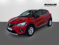 Renault Captur  1,3 TCe Intens (Vinterhjul)