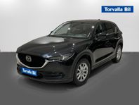 Mazda CX-5 2.5 194hk AWD Automat Optimum Ink V-hjul