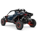 Can-Am Can-Am Maverick R X RS DCT SAS 999T  Nu i lager!!