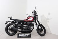 Yamaha SCR950