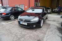 Volkswagen Golf  1.4 TSI EU 5 DSG 15262 MIL ACC ALU 5 DÖRR