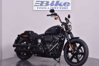 Harley-Davidson Street Bob Mellandagsrea 3,95%! Spara 11975: