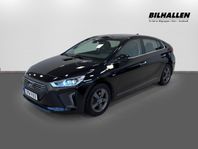 Hyundai IONIQ Plug-in 1.6  DCT (Vinterhjul/M-Värmare)