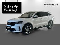 Kia Sorento PLUG-IN HYBRID AUT AWD ACTION