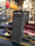 Cry Baby Wah 1967 (Begagnad)