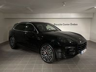 Porsche Cayenne S E-Hybrid