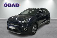 Kia Niro Plug-in Hybrid DCT Pluspaket1