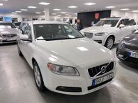 Volvo V70 2.5 FT Bi-Fuel Summum Nybytt kamrem Kampanj 4,95%