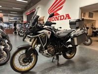 Honda CRF1100A4 Africa Twin Adventure Sport