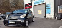 Toyota iQ 1.0 VVT-i Euro 4