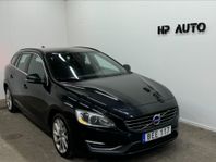 Volvo V60 D3 136hk Momentum Drag Värmare x2  Voc