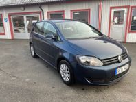 Volkswagen Golf Plus 1.4 TSI Euro 5