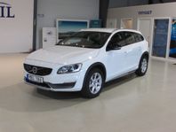 Volvo V60 Cross Country D4 Geartronic  Euro 6 EN ÄGARE DRAG